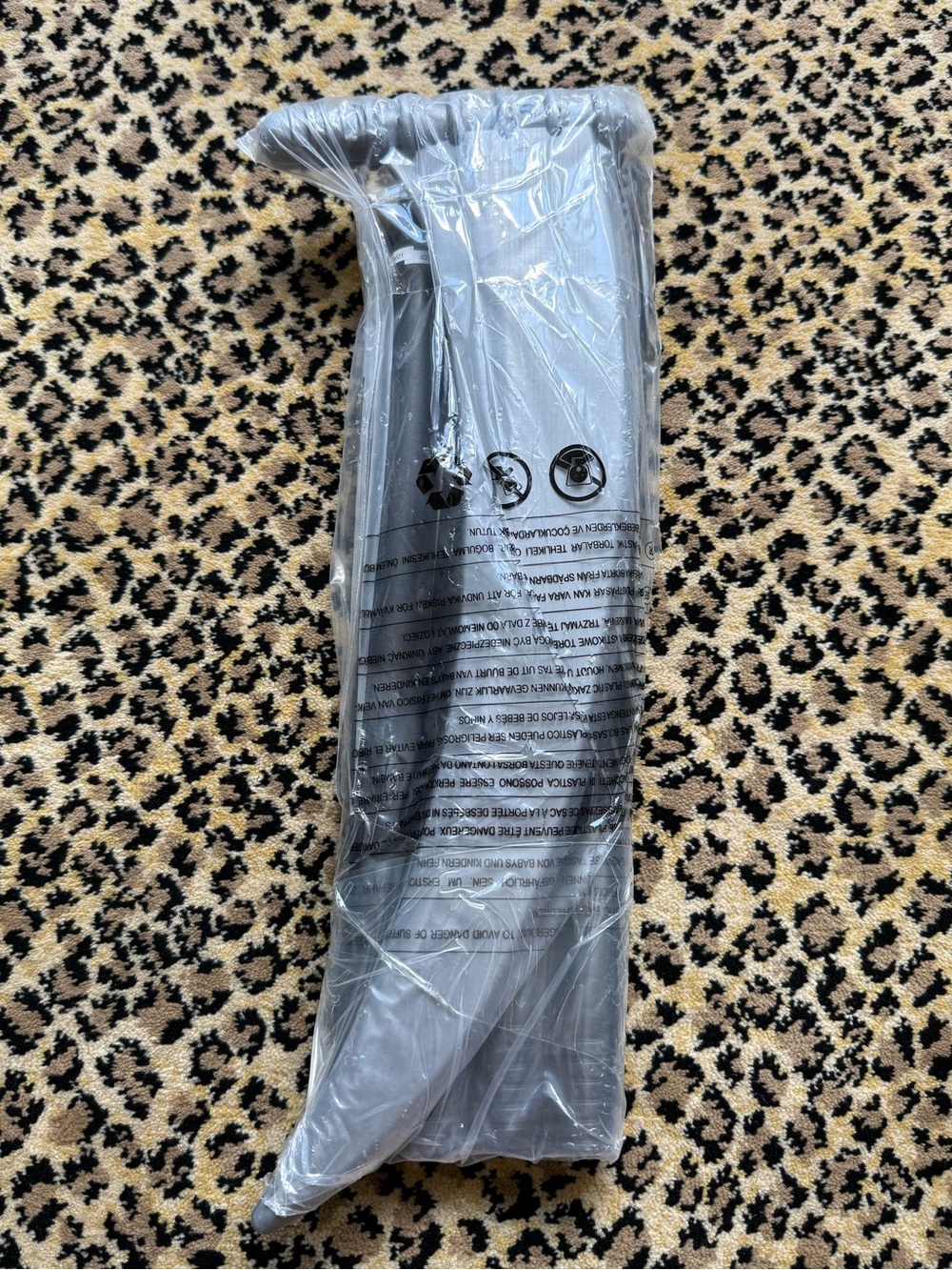 Grim Reapers Scythe Halloween accessory (NIB)